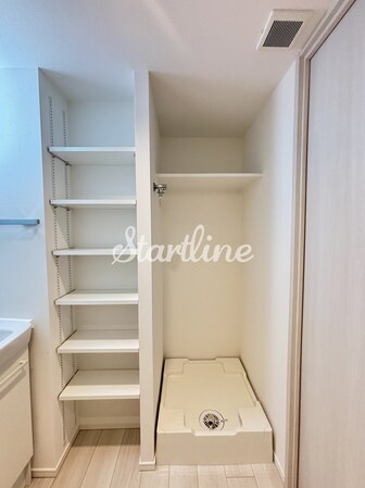 ソラシアレジデンス亀戸の物件内観写真